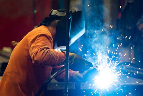 the future of metal fabrication|metal manufacturing trends.